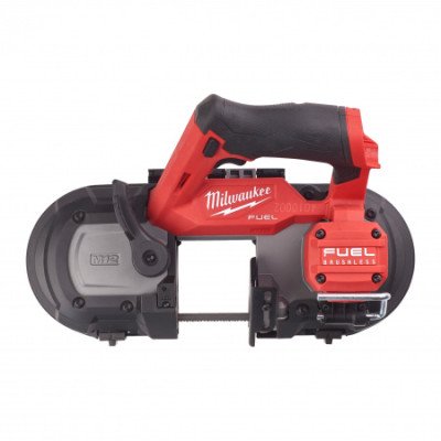 Ленточная пила Milwaukee M12 FBS64-0C FUEL (4933478440)