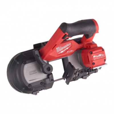 Ленточная пила Milwaukee M12 FBS64-0C FUEL (4933478440)