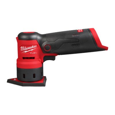 Дельташлифмашина Milwaukee M12 FDSS-0B (4933479680)