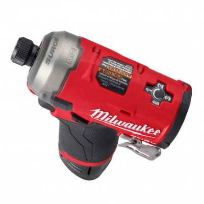 Винтоверт Milwaukee M12 Fuel FQID-202X (4933464973)