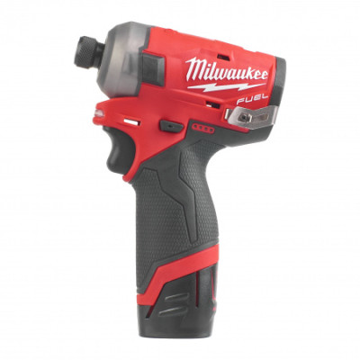 Винтоверт Milwaukee M12 Fuel FQID-202X (4933464973)