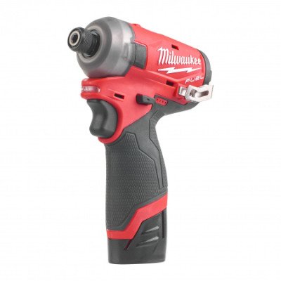 Винтоверт Milwaukee M12 Fuel FQID-202X (4933464973)
