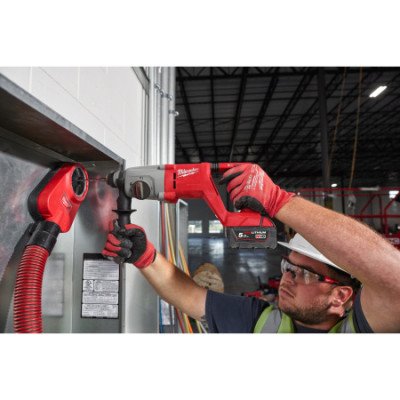 Перфоратор Milwaukee M18 BLHACD-0 (4933492483)