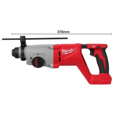 Перфоратор Milwaukee M18 BLHACD-0 (4933492483)