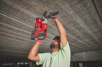 Перфоратор Milwaukee M18 BLHACD-0 (4933492483)