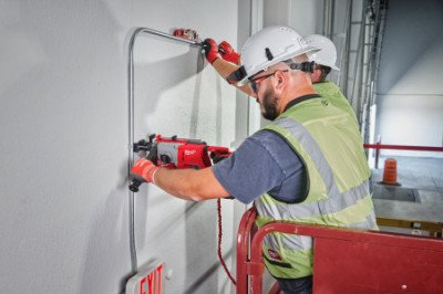 Перфоратор Milwaukee M18 BLHACD-0 (4933492483)