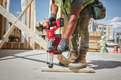 Перфоратор Milwaukee M18 BLHACD-0 (4933492483)