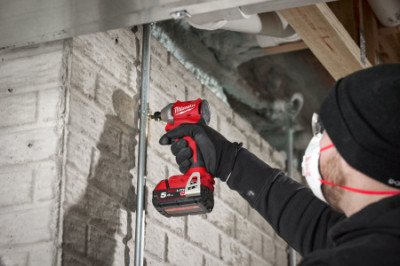 Винтоверт Milwaukee M18 BLIDR-502X (4933492843)