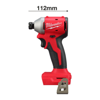 Винтоверт Milwaukee M18 BLIDRC-0 (4933492839)