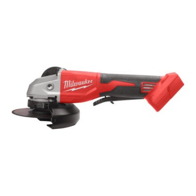 Угловая шлифмашина Milwaukee M18 BLSAG125XPD-0 (4933492645)