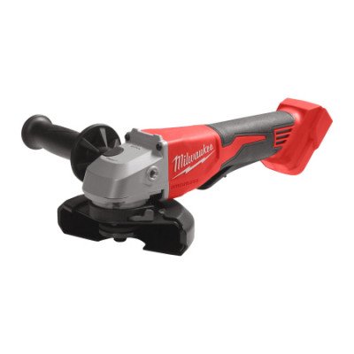 Угловая шлифмашина Milwaukee M18 BLSAG125XPD-0 (4933492645)