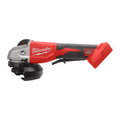Угловая шлифмашина Milwaukee M18 BLSAG125XPD-0 (4933492645)