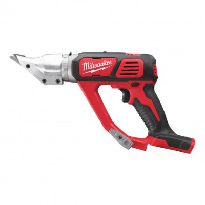 Электроножницы по металлу Milwaukee M18 BMS12-0 (4933447925)