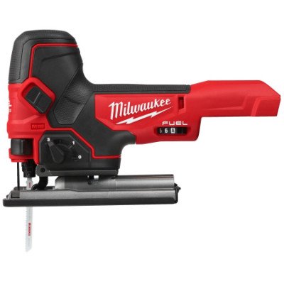 Электролобзик Milwaukee M18 FBJS-0 FUEL (4933498066)