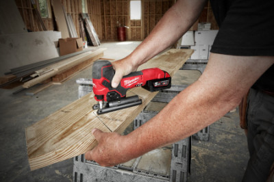 Электролобзик Milwaukee M18 FBJS-0 FUEL (4933498066)