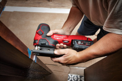 Электролобзик Milwaukee M18 FBJS-0 FUEL (4933498066)