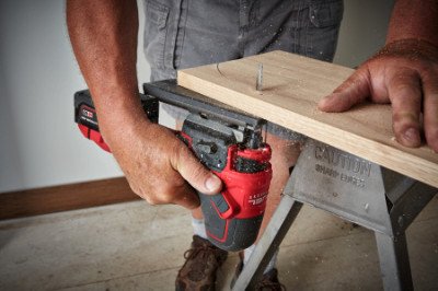 Электролобзик Milwaukee M18 FBJS-0 FUEL (4933498066)