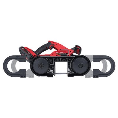 Ленточная пила Milwaukee M18 FBS85-202C (4933471497)