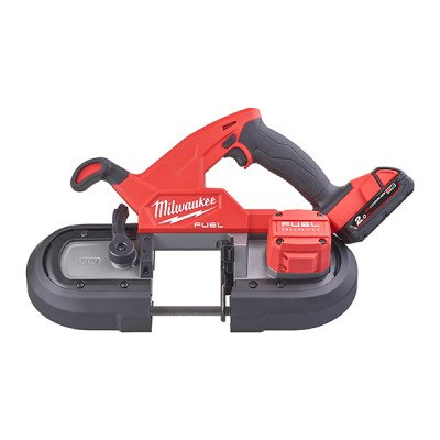 Ленточная пила Milwaukee M18 FBS85-202C (4933471497)