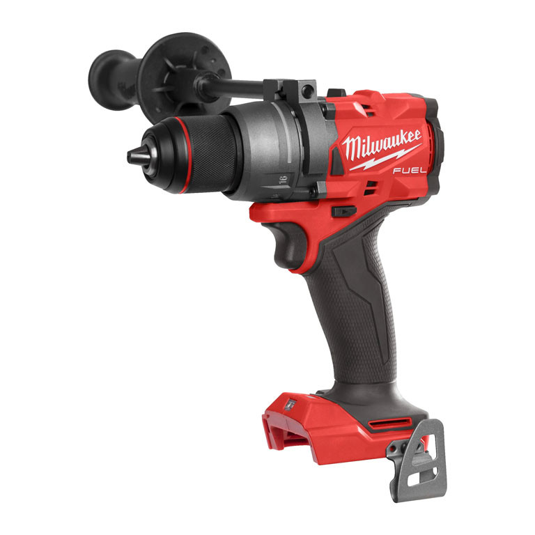 Дрель-шуруповерт Milwaukee M18 FDD3-0X (4933479862)