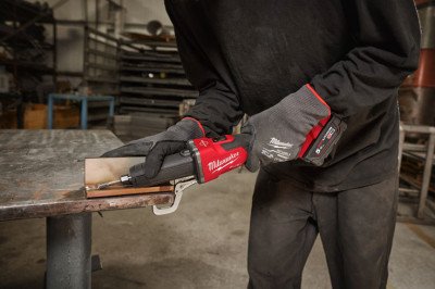 Прямошлифовальная машина Milwaukee M18 FDGRB-502X (4933480954)