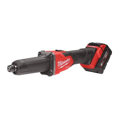 Прямошлифовальная машина Milwaukee M18 FDGRB-502X (4933480954)