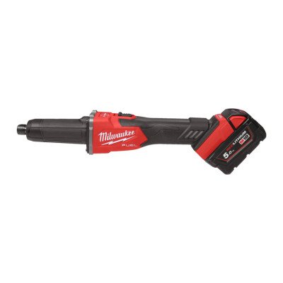 Прямошлифовальная машина Milwaukee M18 FDGRB-502X (4933480954)