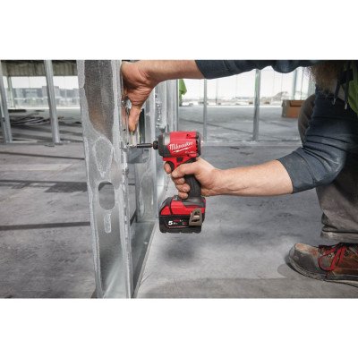 Винтоверт Milwaukee M18 FID3-0 (4933498061)