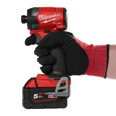 Винтоверт Milwaukee M18 FID3-0 (4933498061)