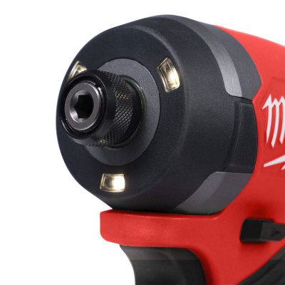 Винтоверт Milwaukee M18 FID3-0 (4933498061)