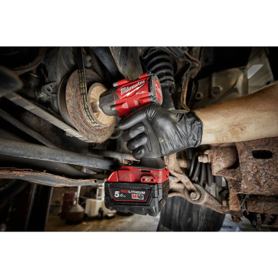 Гайковерт Milwaukee M18 Fuel FMTIW2P12-502X (4933478453)