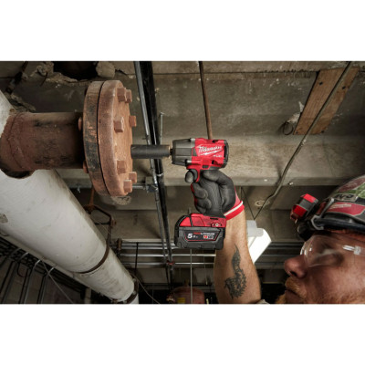 Гайковерт Milwaukee M18 Fuel FMTIW2P12-502X (4933478453)