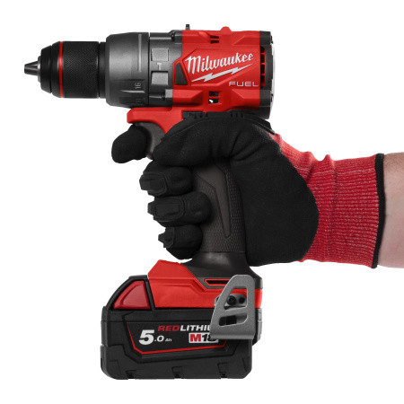 Дрель-шуруповерт Milwaukee M18 FPD3-0 (4933498060)
