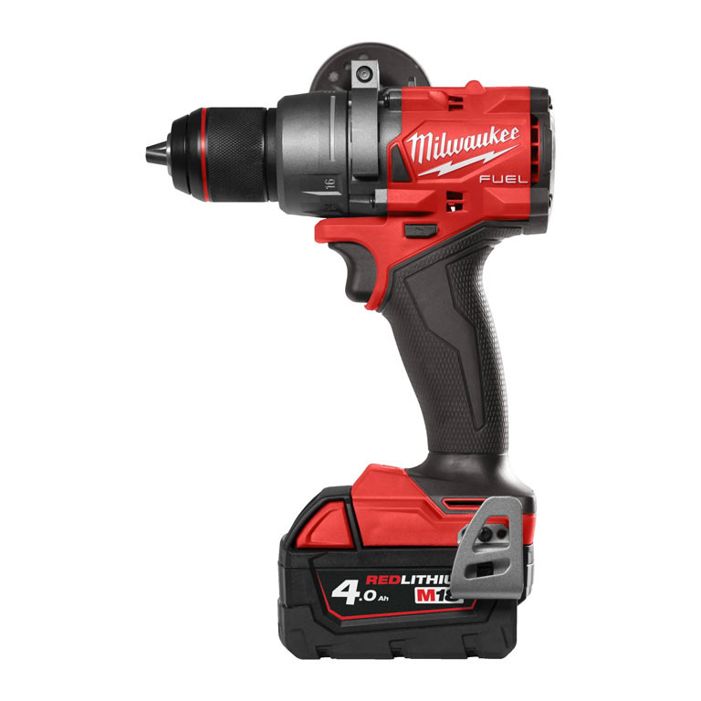 Дрель-шуруповёрт Milwaukee M18 FPD3-402C (4933492473)