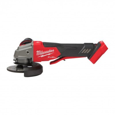 Угловая шлифмашина Milwaukee M18 FSAGV125XPDB-0X FUEL (4933478437)