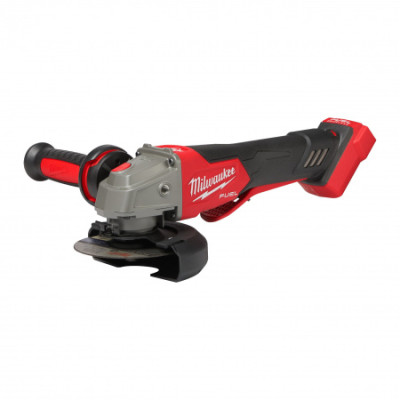 Угловая шлифмашина Milwaukee M18 FSAGV125XPDB-0X FUEL (4933478437)