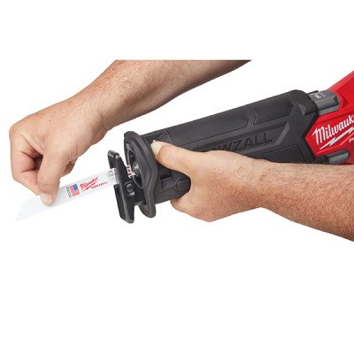 Сабельная пила Milwaukee M18 FSZ-0X (4933478293)