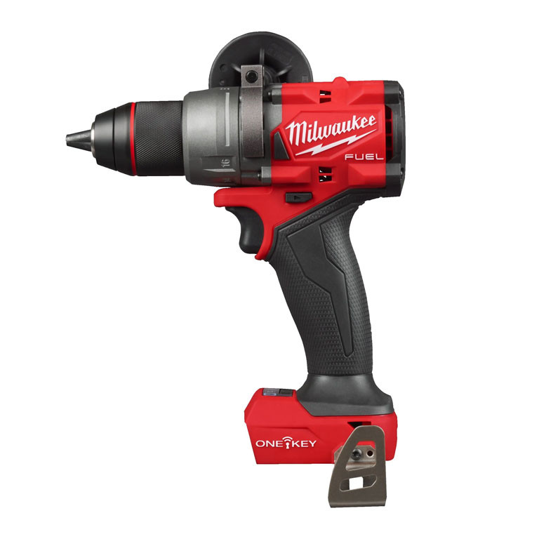 Дрель-шуруповерт Milwaukee M18 ONEDD3-0X FUEL ONE-KEY (4933492799)