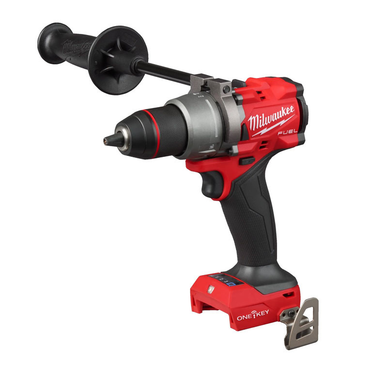 Дрель-шуруповерт Milwaukee M18 ONEDD3-0X FUEL ONE-KEY (4933492799)