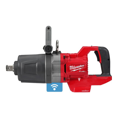 Гайковерт Milwaukee M18 ONEFHIWF1DS-0C ONE-KEY FUEL 1'' (4933472071)