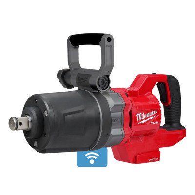 Гайковерт Milwaukee M18 ONEFHIWF1DS-0C ONE-KEY FUEL 1'' (4933472071)