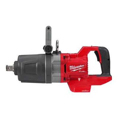 Гайковерт Milwaukee M18 ONEFHIWF1DS-0C ONE-KEY FUEL 1'' (4933472071)