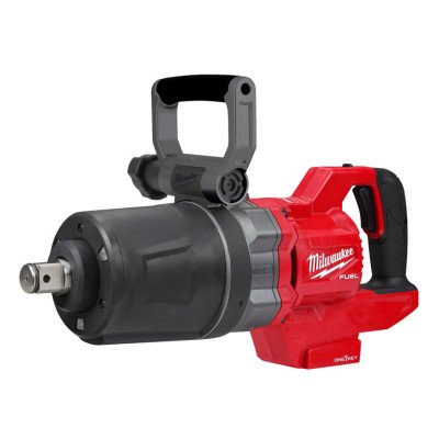 Гайковерт Milwaukee M18 ONEFHIWF1DS-0C ONE-KEY FUEL 1'' (4933472071)