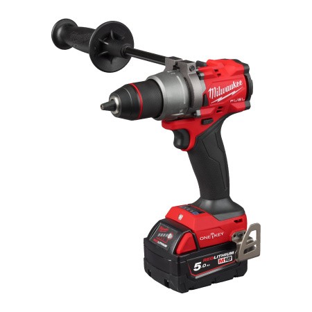 Дрель-шуруповерт Milwaukee M18 Fuel One-Key ONEPD3-502X (4933492801)
