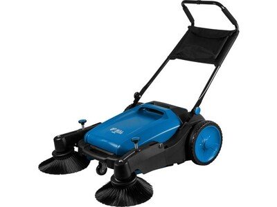 Подметальная машина механическая BULL HPS 9240 в кор. шир. 92 см.