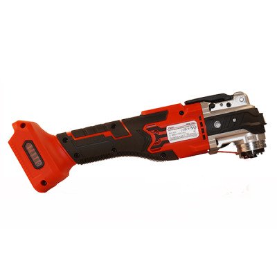 Машина ручная многофункциональная вибрационная аккумуляторная, 18 В, 6000-21000 об/мин