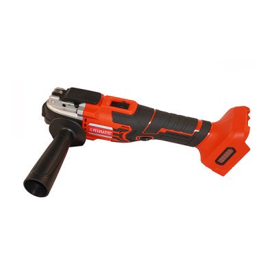 Машина ручная многофункциональная вибрационная аккумуляторная, 18 В, 6000-21000 об/мин