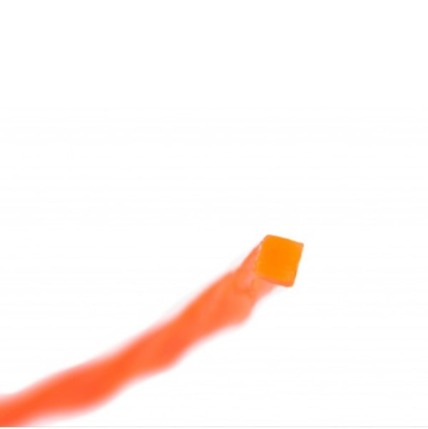 Леска для триммера, 2,4мм х 15м. квадр. крученый