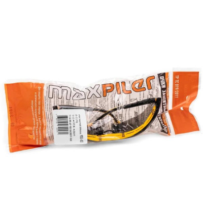 Очки защитные (поликарбонат,серые, покрытие super, мягкий носоупор, регулировка дужек)