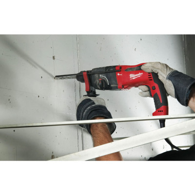 Перфоратор Milwaukee PFH 26 (4933428230)